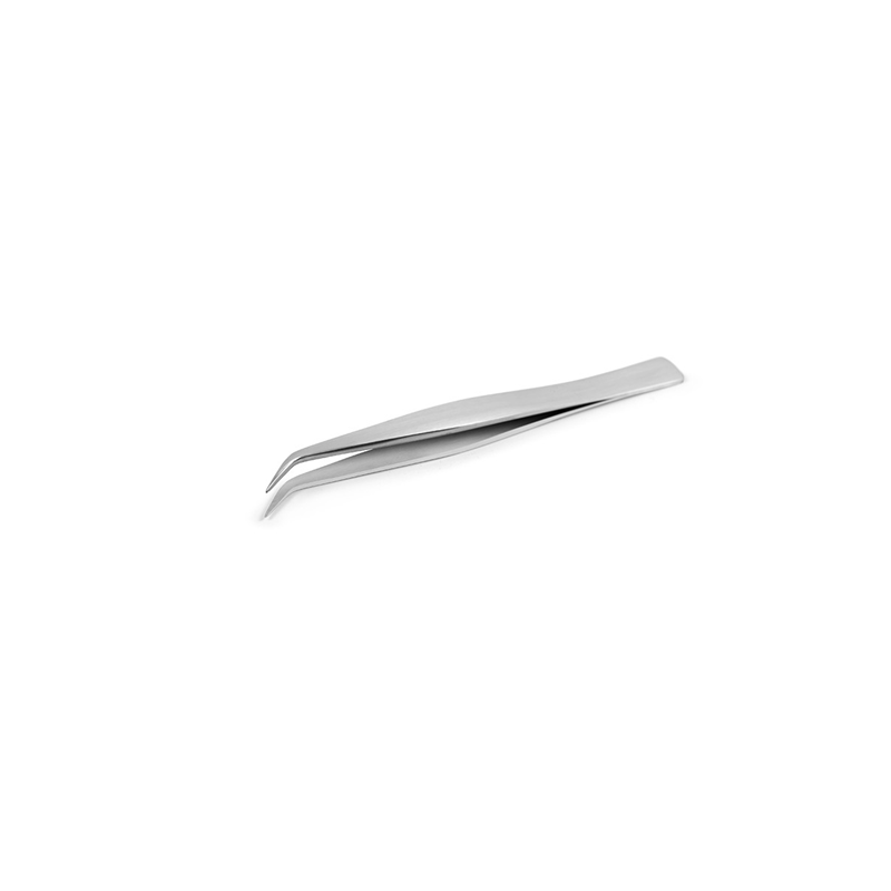 SMD 70-SA pęseta do SMD, końce Ø 0.50 mm/45°, długośc 120 mm