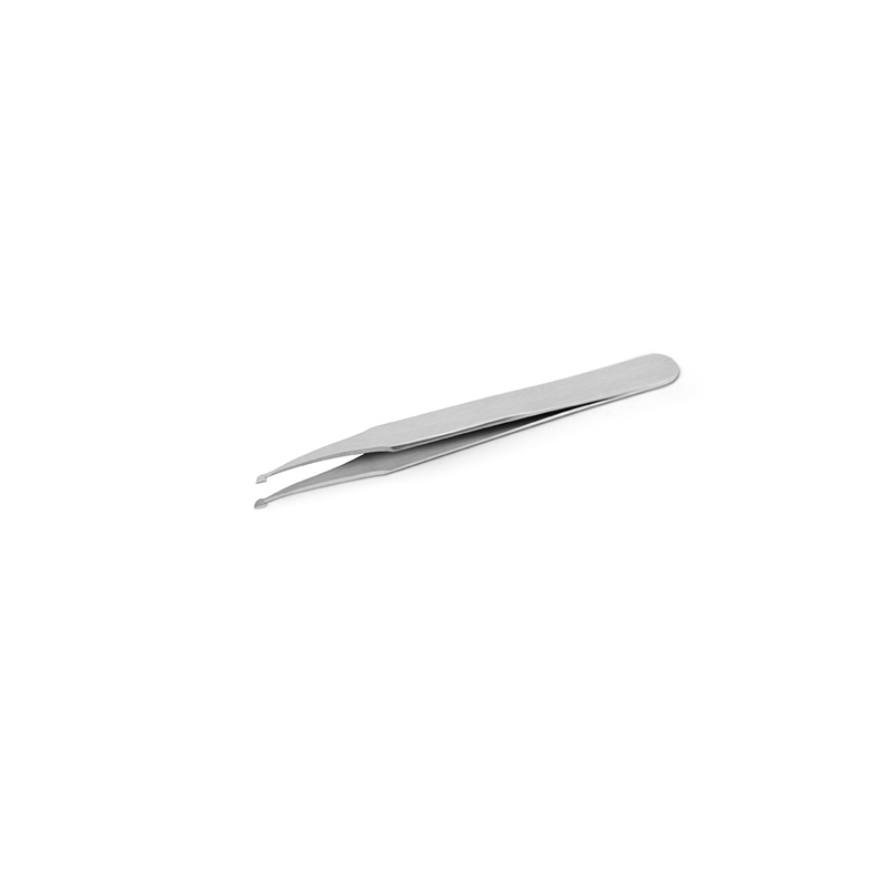 SMD 80-SA pęseta do SMD, końce 3.5 x 2.0 mm/15°, długość 120 mm