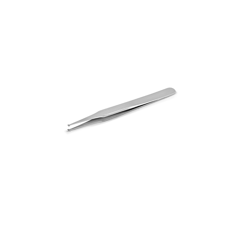 SMD 100-SA pęseta do SMD, końce 1.8 x 1.0 mm, Ø 0.50 mm, długośc 120 mm