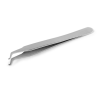 SMD 110-SA pęseta do SMD, końce 1.8 x 1.0 mm/15°, Ø 0.50 mm, długośc 120 mm