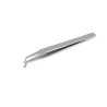 SMD 130-SA pęseta do SMD, końce 2.0 x 2.0 x 0.90 mm/45°, długośc 120 mm