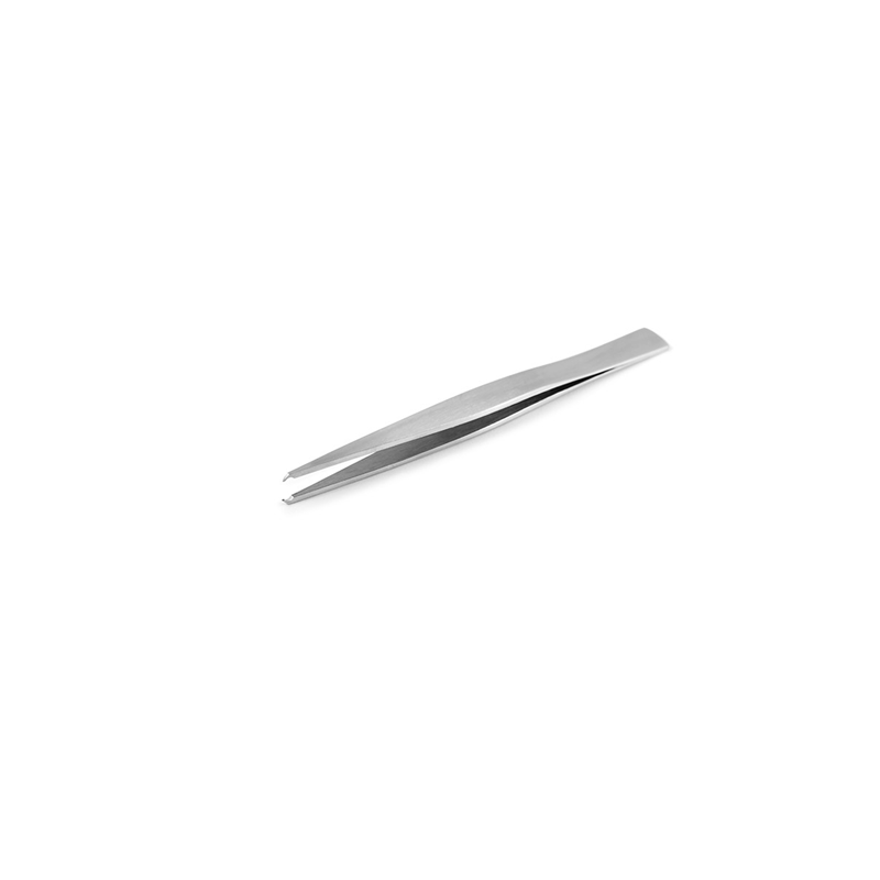 SMD 200-SA pęseta do SMD, końce 0.60 mm, do komponentów Ø 2.0 mm, długośc 120 mm