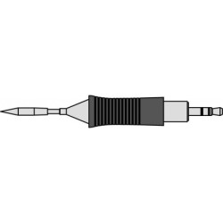 RT 1 grot 0.2 mm, stożek 40W