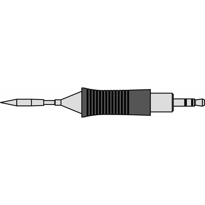 RT 1 grot 0.2 mm, stożek 40W