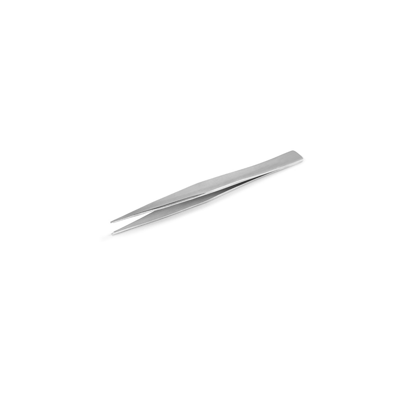SMD 203-SA pęseta do SMD, końce 0.50 mm, do chwytania komponentów 13 mm, długośc 120 mm