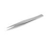 SMD 203-SA pęseta do SMD, końce 0.50 mm, do chwytania komponentów 13 mm, długośc 120 mm