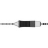 RT 2 grot 0.8 mm, stożek, 40W