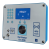 I 9264929M TS EVO RFID Tester uziemienia osobistego z RIFD ETHERNET - 13.56 MHz