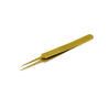 SIPEL 5-BRASS peseta 110 mm, proste precyzyjne końce 0.40 mm, mosiądz