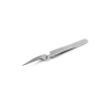 SIPEL R5A-SA pęseta samozaciskowa 110 mm, proste precyzyjne końce 0.30 mm