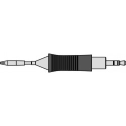 RT 4 grot 1.5 mm, typ wkrętak, 40W