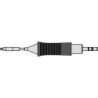 RT 4 grot 1.5 mm, typ wkrętak, 40W