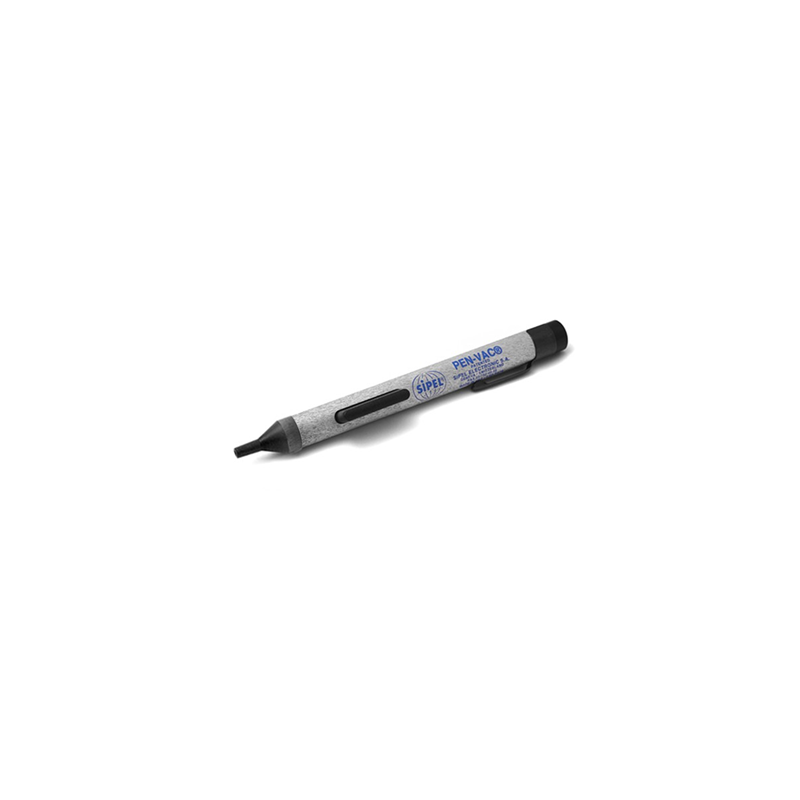 V8901-LMS-ESD PEN-VAC ORIGINAL ESD ręczny chwytak podciśnieniowy z 6 końcówkami do małych części do 200 gram