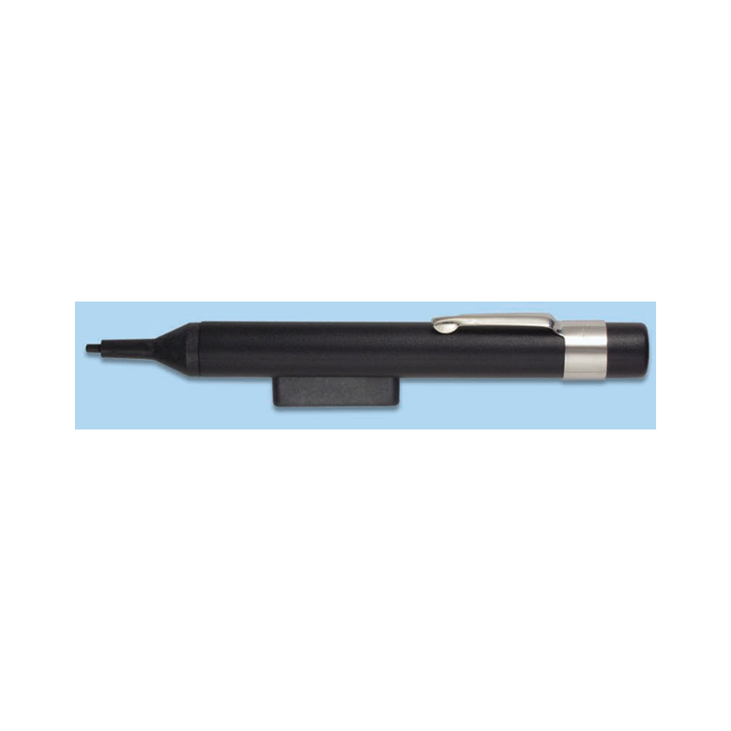 SIPEL V8910-9-BK-X-ESD PEN-VAC PRO SERIES ręczny chwytak podciśnieniowy, ESD, bez końcówek