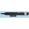 SIPEL V8910-9-BK-X-ESD PEN-VAC PRO SERIES ręczny chwytak podciśnieniowy, ESD, bez końcówek