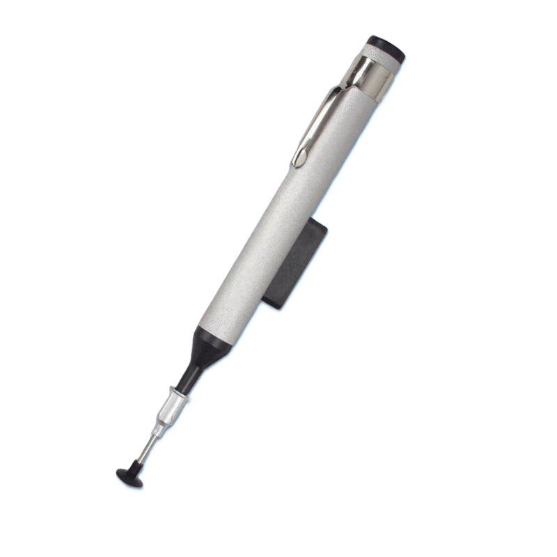 SIPEL V8920E-X-ESD PEN-VAC JUNIOR-E ESD ręczny chwytak podciśnieniowy, ESD, bez końcówek