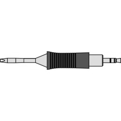 RT 8 grot 2.2 mm, typ wkrętak, 40W