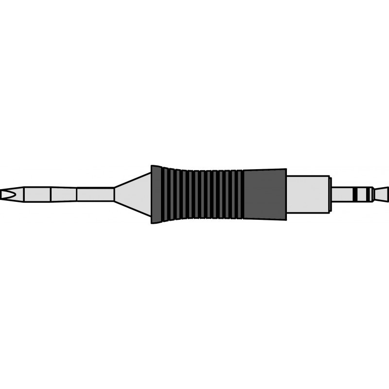 RT 8 grot 2.2 mm, typ wkrętak, 40W