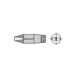 HT 2 grot obustronnie ścięty 5.2 mm