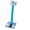 EVO USB tester opasek na rękę i/lub obuwia ESD, montaż na stojaku