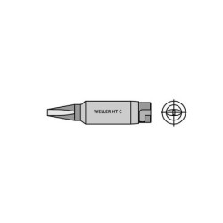HT C grot obustronnie ścięty 3.2 mm