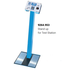 I 9264929M TS EVO RFID Tester uziemienia osobistego z RIFD ETHERNET - 13.56 MHz