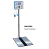 I 9264929M TS EVO RFID Tester uziemienia osobistego z RIFD ETHERNET - 13.56 MHz