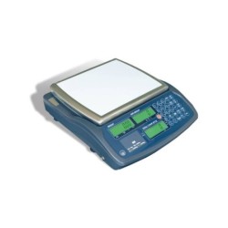 COUNTY-W elektroniczna waga/licznik
