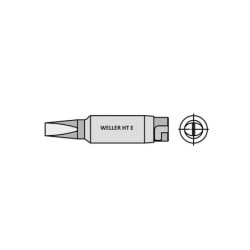 HT E grot obustronnie ścięty 5.6 mm