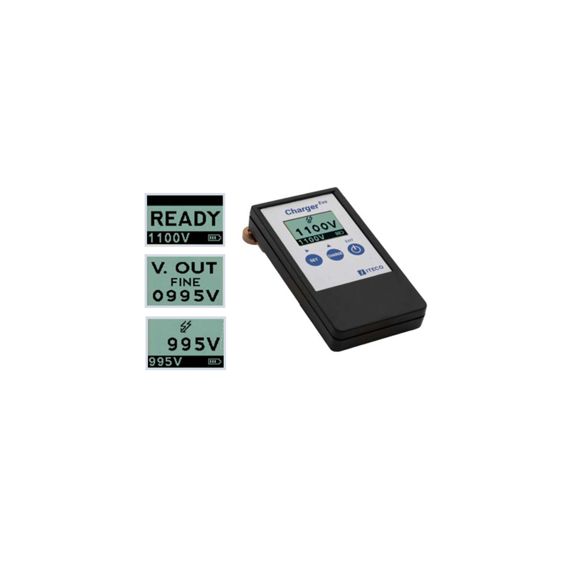 9265401 CHARGER EVO generator ładunku
