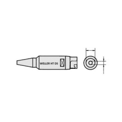 HT DS grot okrągły 5.0 mm