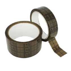 24 mm - taśma samoprzylepna GRID, ESD