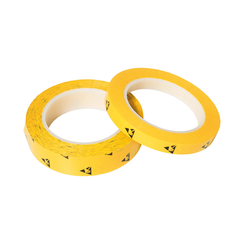 25,40mm x 33m taśma klejąca PVC, ESD