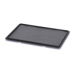 ESD DE 64 Pokrywa do pojemnika format EURO ESD EG 600x400 mm
