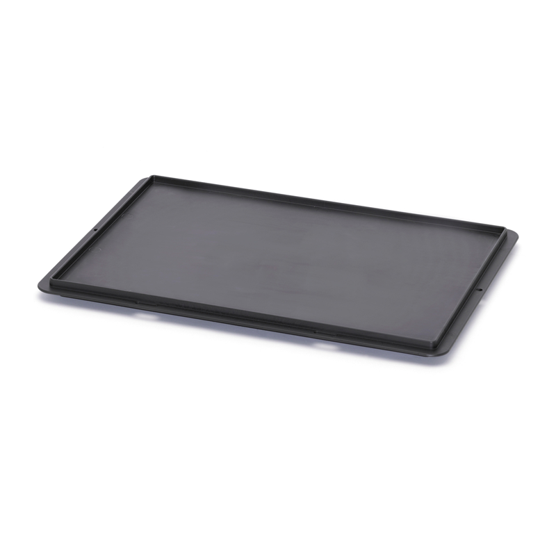 ESD DE 64 Pokrywa do pojemnika format EURO ESD EG 600x400 mm