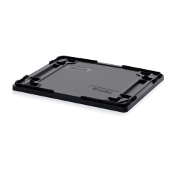 ESD DE 86 pokrywa do pojemnika format EURO ESD EG 800x600 mm
