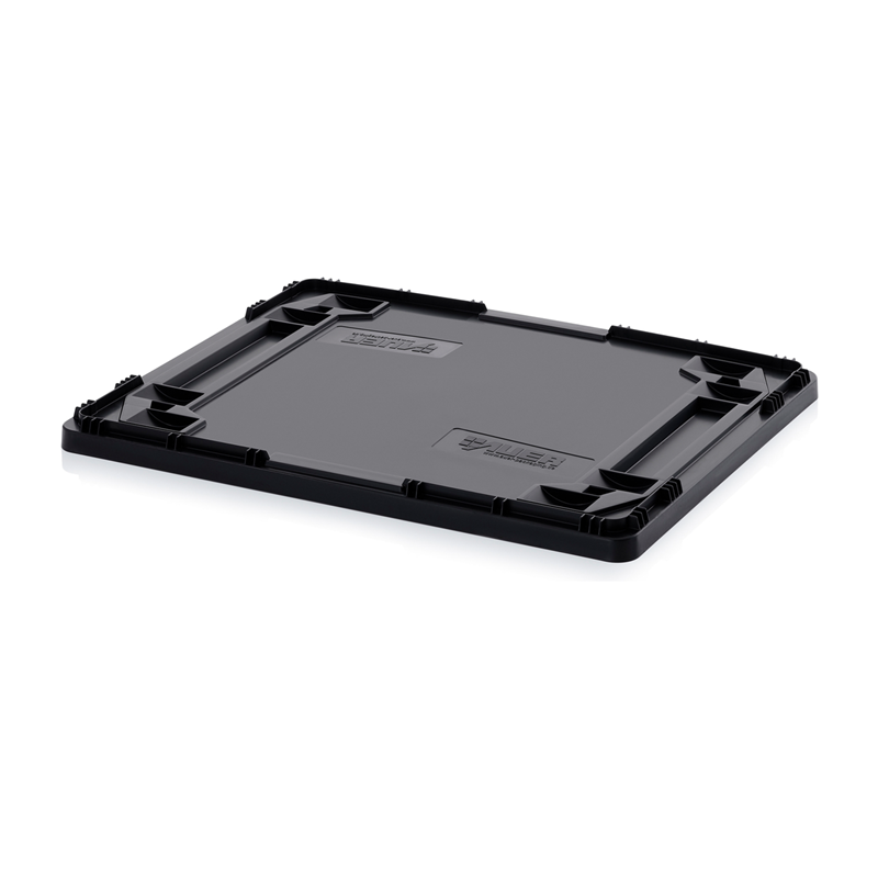 ESD DE 86 pokrywa do pojemnika format EURO ESD EG 800x600 mm