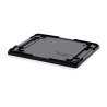 ESD DE 86 pokrywa do pojemnika format EURO ESD EG 800x600 mm