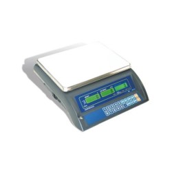 COUNTY-W elektroniczna waga/licznik