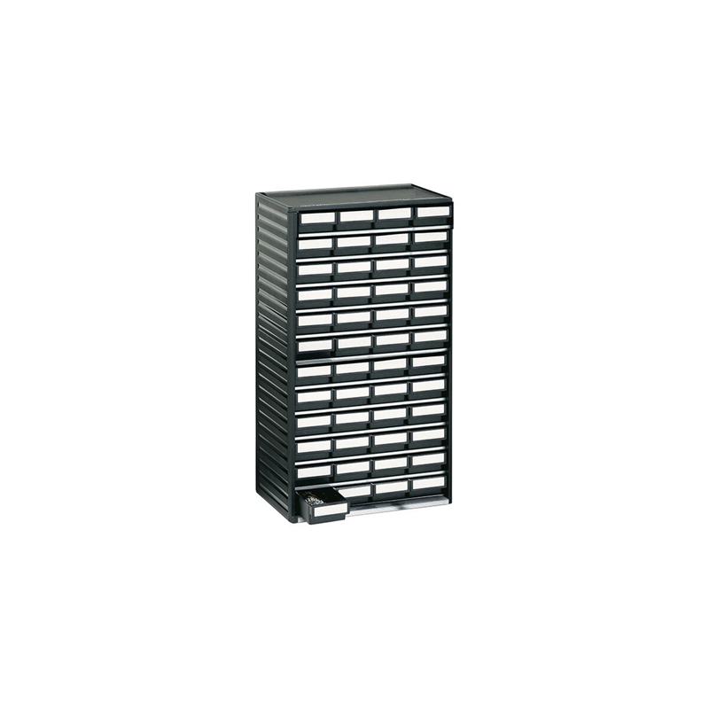 Typ 551 Szafka 180x310x550 mm z 48 pojemnikami L61, ESD