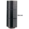 7804648 Stojak obrotowy dla 12 szafek typ 551/554, 3 poziomy