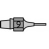 DX 119 dyszka 1.1 x 0.7 x 33 mm do rozlutownicy DSX80 i DXV80