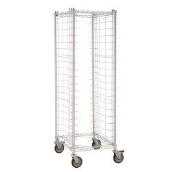 METRO RE3S Wózek do transportu tacek 46x66 cm