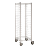 METRO RE3S-ESD Wózek do transportu tacek 46x66 cm, wersja ESD