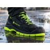 8025-O6 PRESTON półbuty robocze, bez podnoska, membrana GORE-TEX