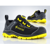 8015-O6 DERBY półbuty robocze, bez podnoska, BOA system, membrana GORE-TEX