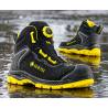 8010-O6 LIVERPOOL trzewiki robocze, bez podnoska, BOA system, membrana GORE-TEX