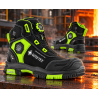 7880-S7LBOA HOLLYWOOD trzewiki robocze, z podnoskiem, BOA system, membrana GORE-TEX, podeszwa MICHELIN
