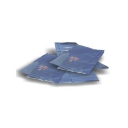 Torebki ekranujące "METAL-IN", LABESTAT S85, zamykane strunowo ZIPLOCK
