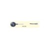7804880 Kabel uziemiający 4.0 m, zatrzask 10mm / oczko ∅4.2x7 mm